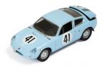 IXO Simca Abarth 1300 #41 J. Rolland