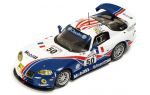 IXO Chrysler Viper GTSR #50 M. Duez
