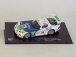 IXO Chrylser Viper GTSR Team