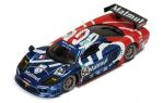 IXO Saleen S7R #54 N. ProstL. Groppi