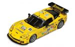 IXO Corvette C6R #64 M. PapisO. Beretta