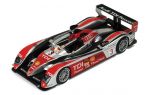 IXO Audi R10 TDI #3 A. Premat