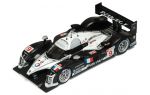 IXO Peugeot 908 HdiFAP #5 C. Klein