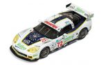 IXO Corvette C6.R #72 G. Moreau