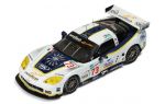 IXO Corvette C6.R #73 J.L. Blanchemain