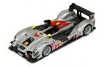 IXO Audi R15 TDI #1 A. McNish