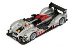 IXO Audi R15 TDI #3 T. Bernhard