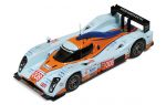 IXO Lola Aston Martin #008 LMP1