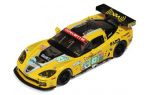 IXO Corvette C6R #63 LMGT1 A. Garcia