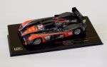 IXO Audi R10 TDI #14 N. Karthikeyan