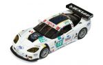 IXO Corvette C6R #72 P. Goueslard