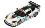 IXO Corvette C6.R #73 LMGT1 #13