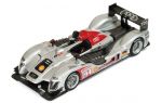 IXO Audi R15 TDI #1 Presentation Car