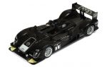 IXO Audi R15 TDI #1 Test Car 2009