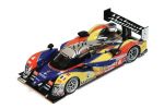IXO Peugeot 908 HdiFAP #4 O. Panis