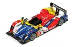 IXO Oreca 01 #6 A. MeyrickD. Andre