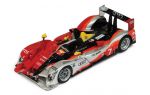 IXO Audi R15 TDI #7 A. McNishR. Capello