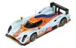 IXO Lola Aston Martin #007 H. Primat