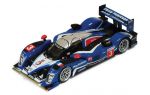IXO Peugeot 908 HDI #3 P. Lamy