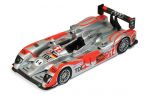 IXO Audi R10 TDI #14 C. Boucht