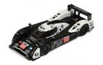 IXO Lola Aston Martin #008 F. Mailleux