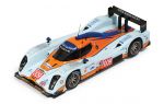 IXO Lola Aston Martin #009 D. Turner
