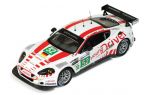 IXO Aston Martin DBR9 #52 C. Nygaard
