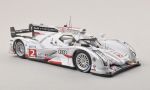 IXO Audi R18 ETron Quattro #2