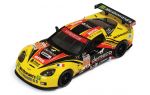 IXO Chevrolet Corvette C6 ZR1 #50