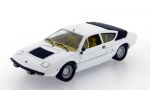 IXO Lamborghini Urraco P300 1975 (white)