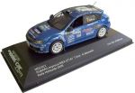 IXO Subaru Impreza WRX STI Group N #7
