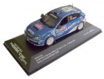 IXO Subaru Impreza WRX STI #33 T. Arai