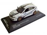 IXO Subaru Impreza WRX STI #1 N. Katsuka