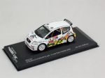 IXO Citroen C2 S1600 #0 S. LoebS. Loeb