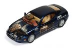 IXO Maserati Coupe Cambiocorsa 2002