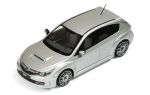 IXO Subaru Impreza WRX STI 2008