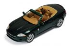 IXO Jaguar XK Cabriolet 2005