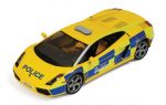 IXO Lamborghini Gallardo 2006 UK