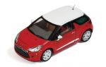 IXO Citroen DS3 Sport Chic 2011