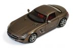 IXO MercedesBenz SLS AMG 2010
