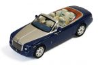 IXO RollsRoyce Phantom Drophead Coupe