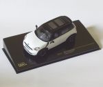 IXO Mini Countryman Cooper S 2011