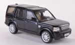 IXO Land Rover Discovery 4 LHD 2010