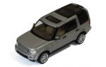 IXO Land Rover Discovery 4 2010 (silver)