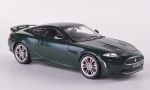 IXO Jaguar XKRS RHD 2010