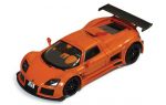 IXO Gumpert Apollo 2010 (orange)