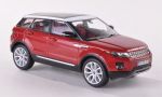 IXO Range Rover Evoque LHD 2011