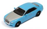 IXO RollsRoyce Ghost Alpine Trials