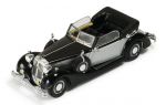 IXO Horch 853A Cabriolet 1938