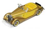 IXO Lancia Astura Pininfarina 1934